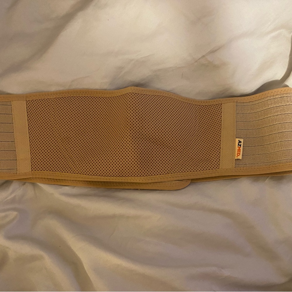 Maternity Belly Band